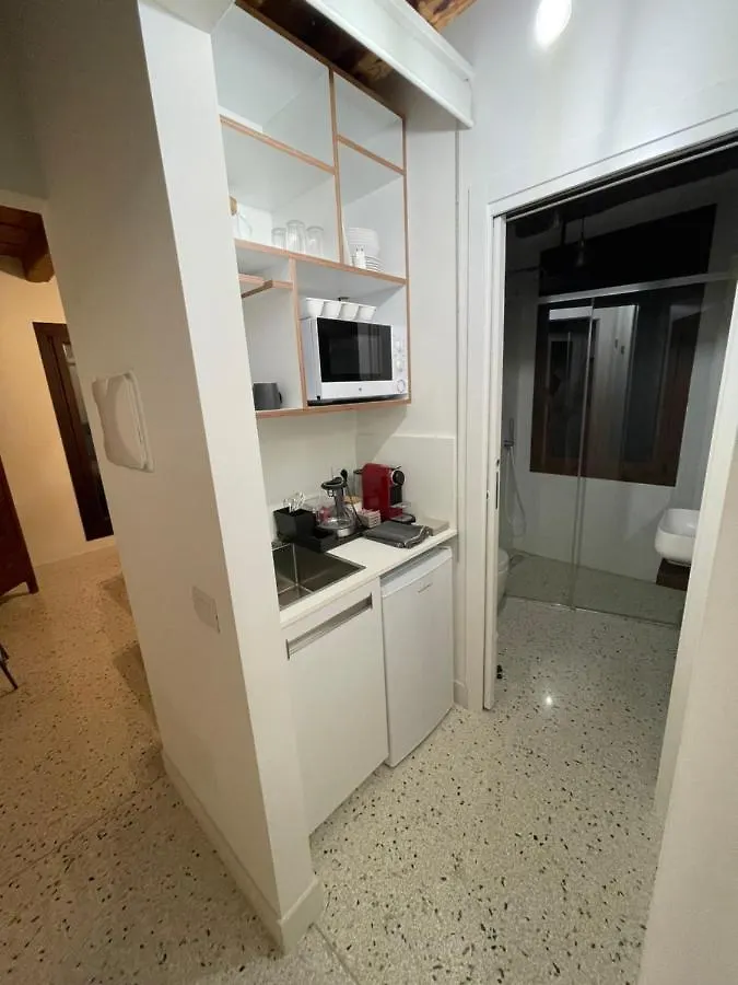 Remer Suites Venice 0*,  Italy